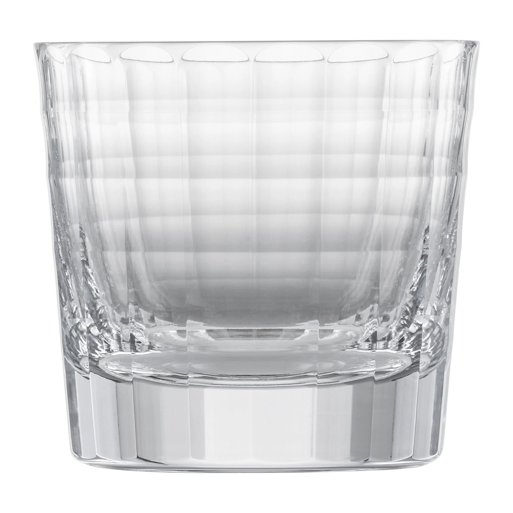 Bộ 2 cốc pha lê Zwiesel Glas 123852 Whiskyglas groß Schumann’s Special No. 1 60 0,38 lít hàng chính hãng