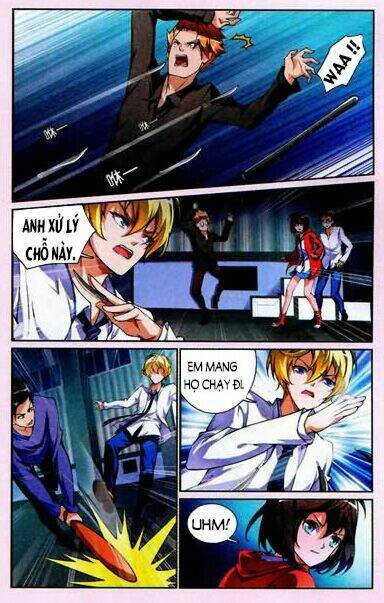 mafia bride chapter 5 10