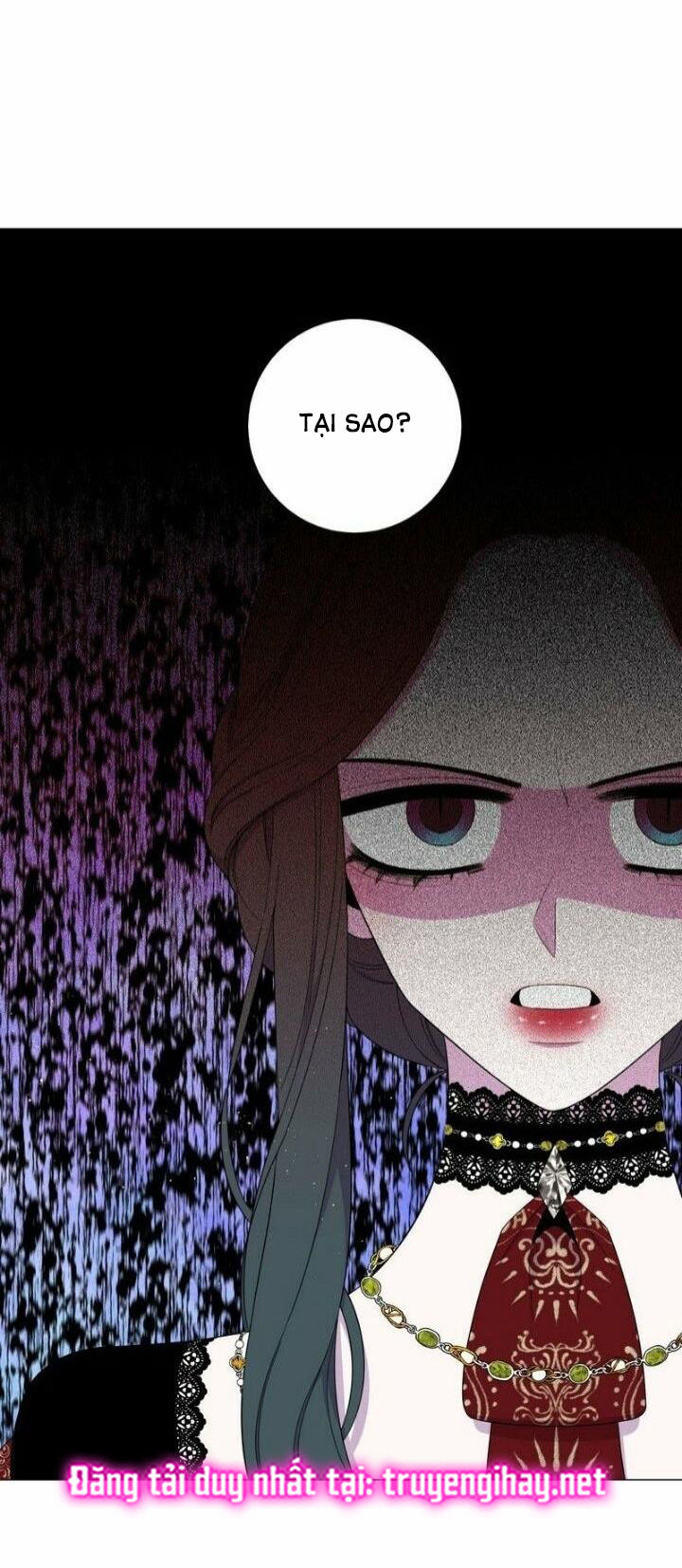 từ tiểu thư thành hoàng hậu - lady to queen chapter 44.2 16