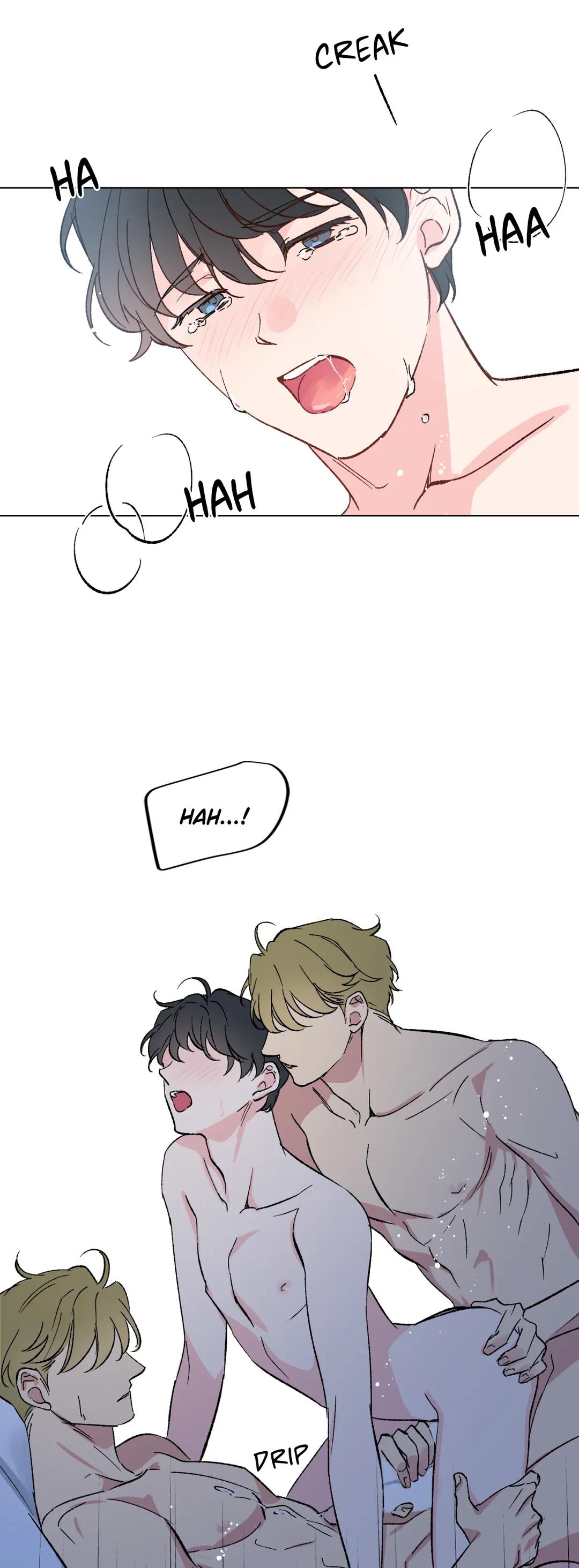 manhwa chịch vồn chịch vã chapter 51 21