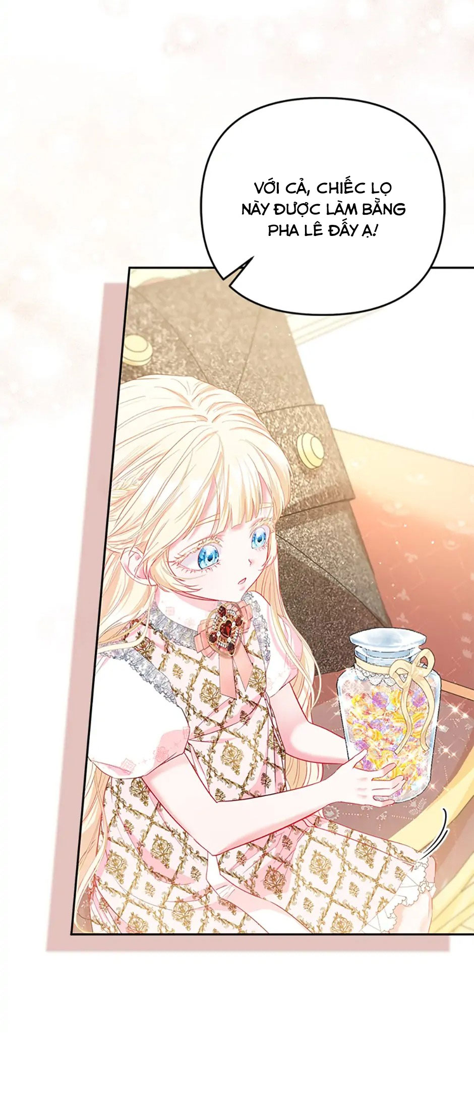 nàng công chúa của tôi chapter 13 17