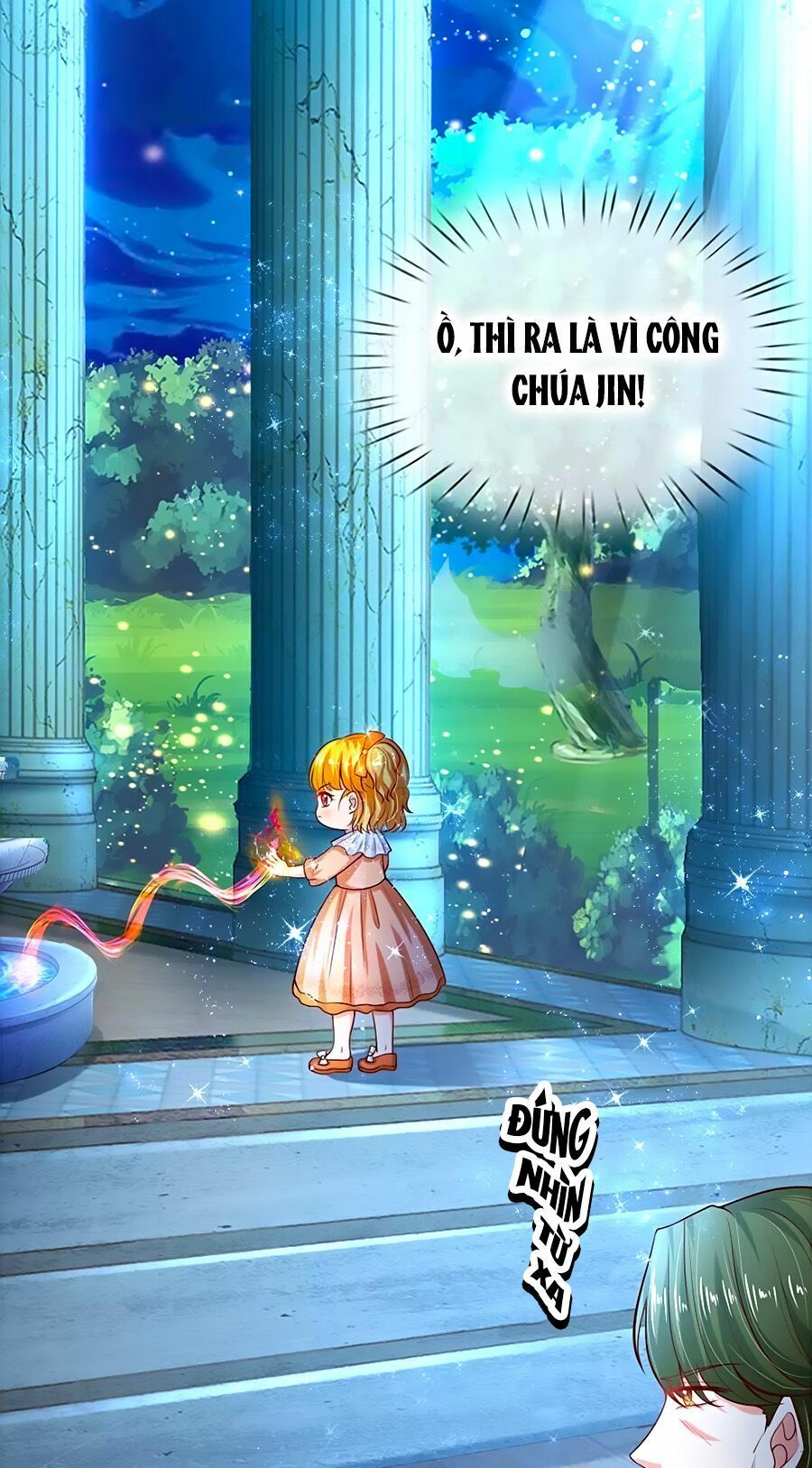 bỗng một ngày nọ trở thành con gái vua chapter 78 6
