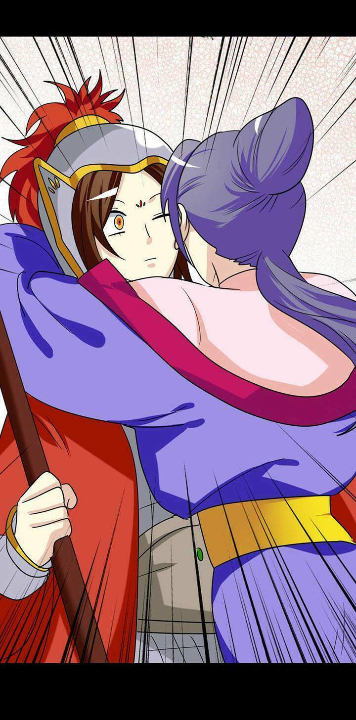 lưỡng bất nghi (full) chapter 173 45