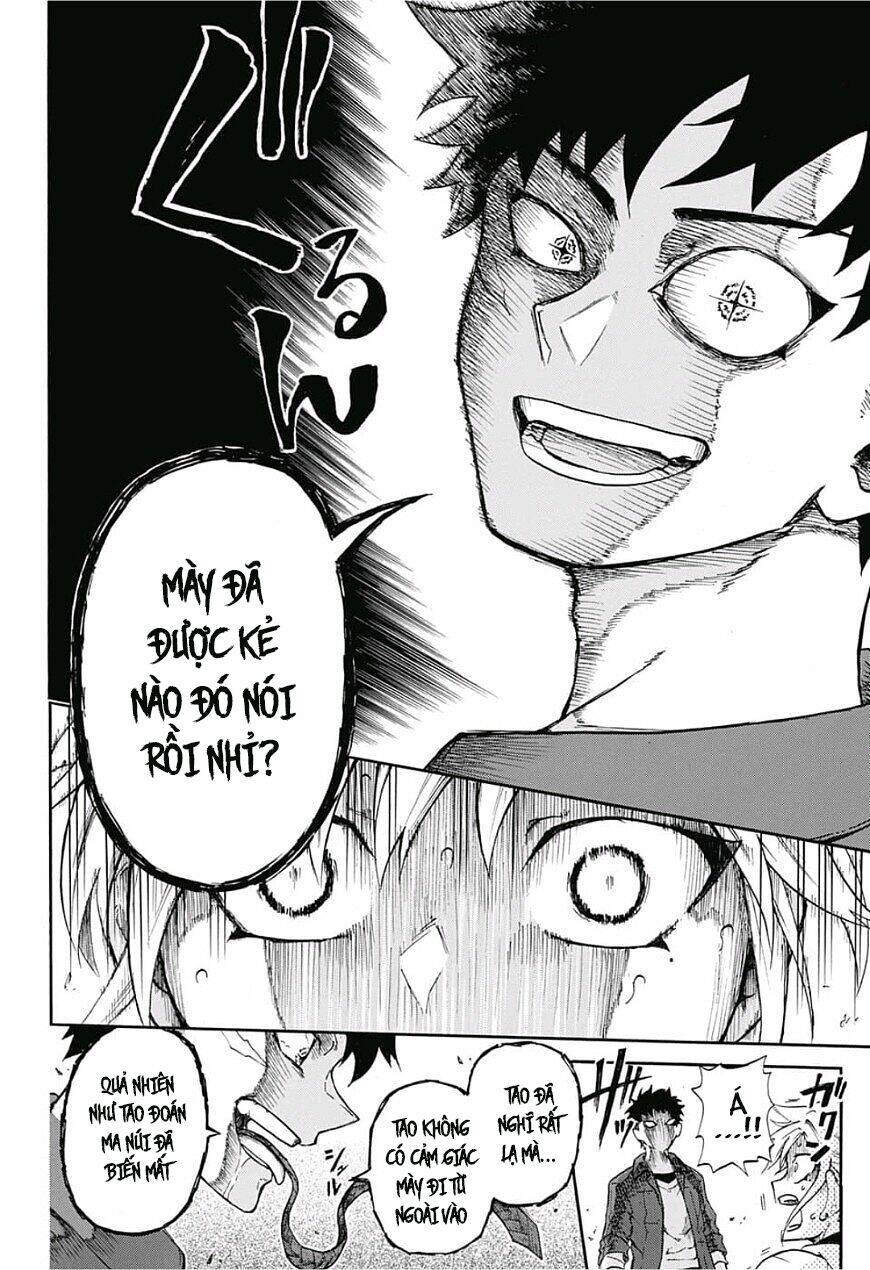 quản ngục higuma chapter 1 31