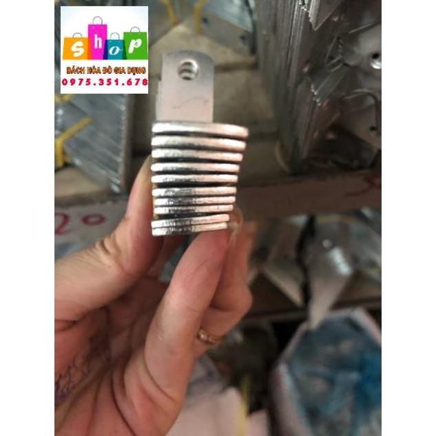KE GÓC VUÔNG CHỮ L-KÍCH THƯỚC 4.5X4,5CM