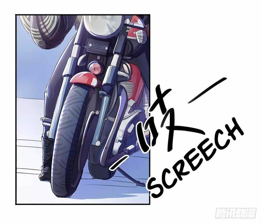 ta không phải nữ thần chapter 7 34