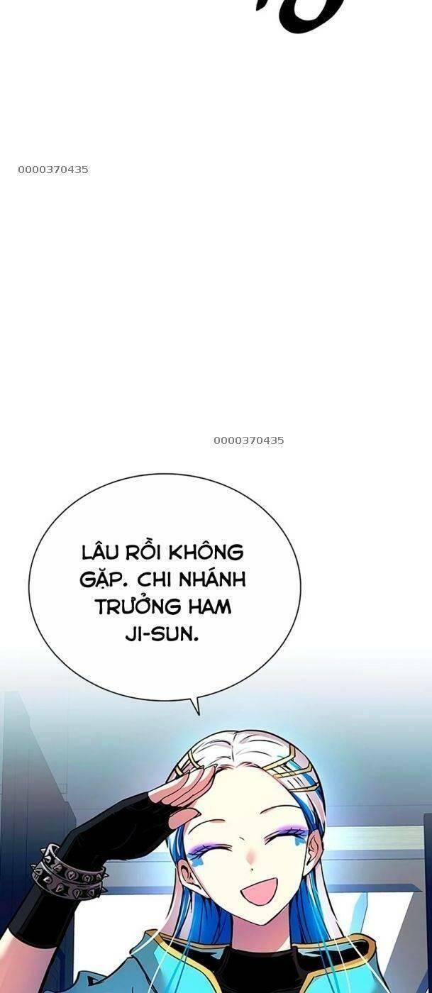 tiêu diệt ác nhân chapter 80 21