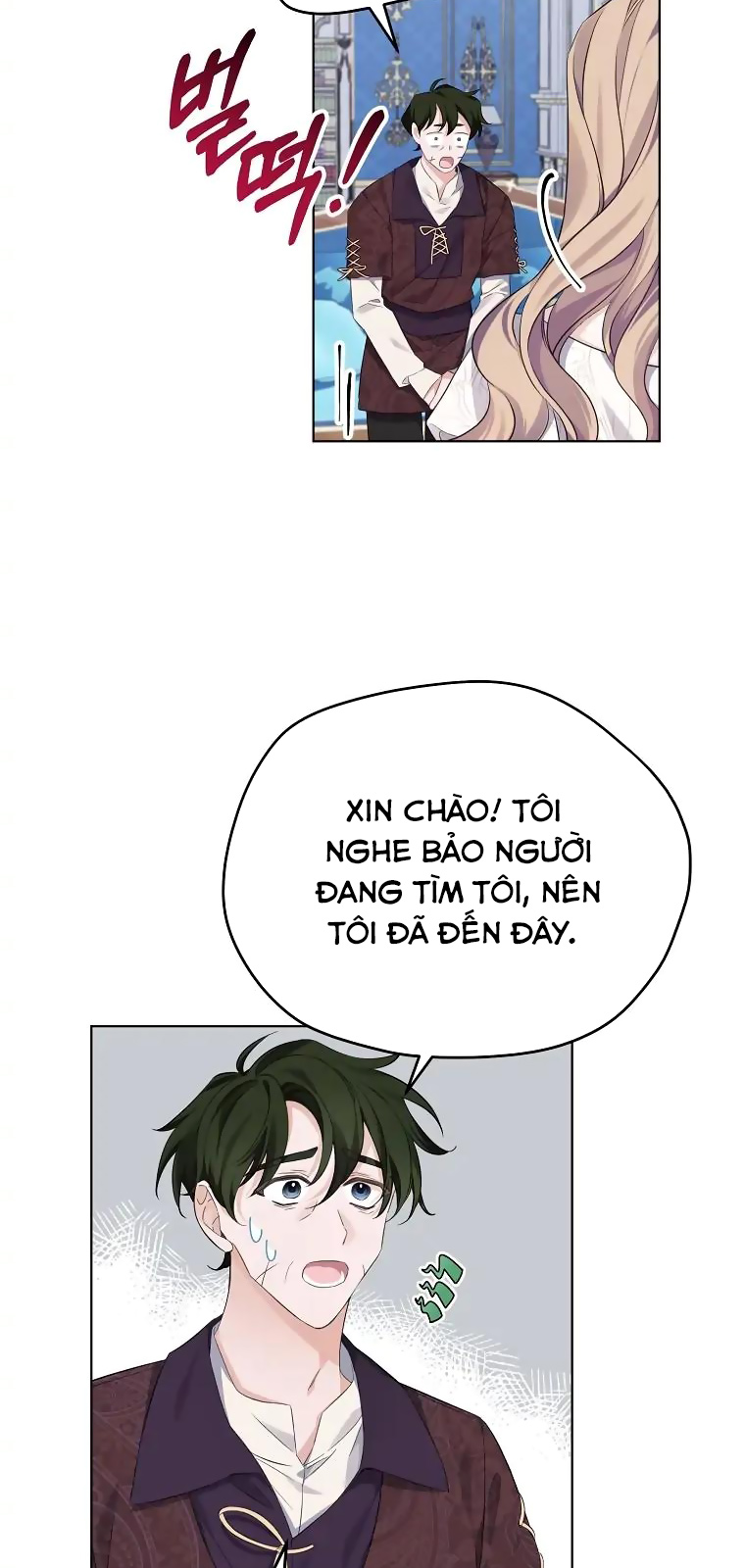 aster yêu dấu của tôi chapter 11 33