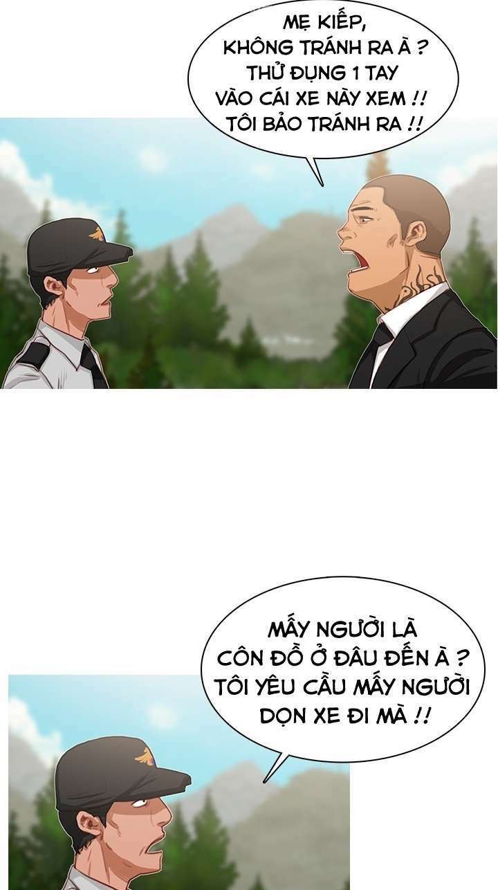 bụi đời gangnam chapter 19 8