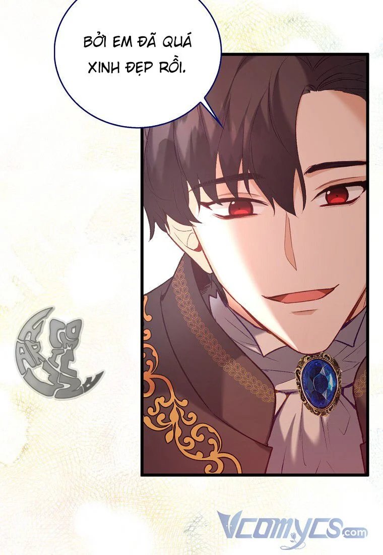 tôi chỉ nhận ra sau khi mất cô ấy chapter 13.5 16