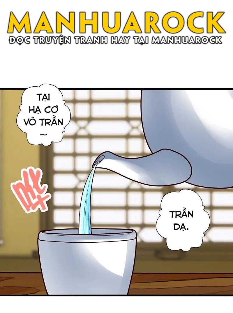 tiên võ đế tôn chapter 296 61