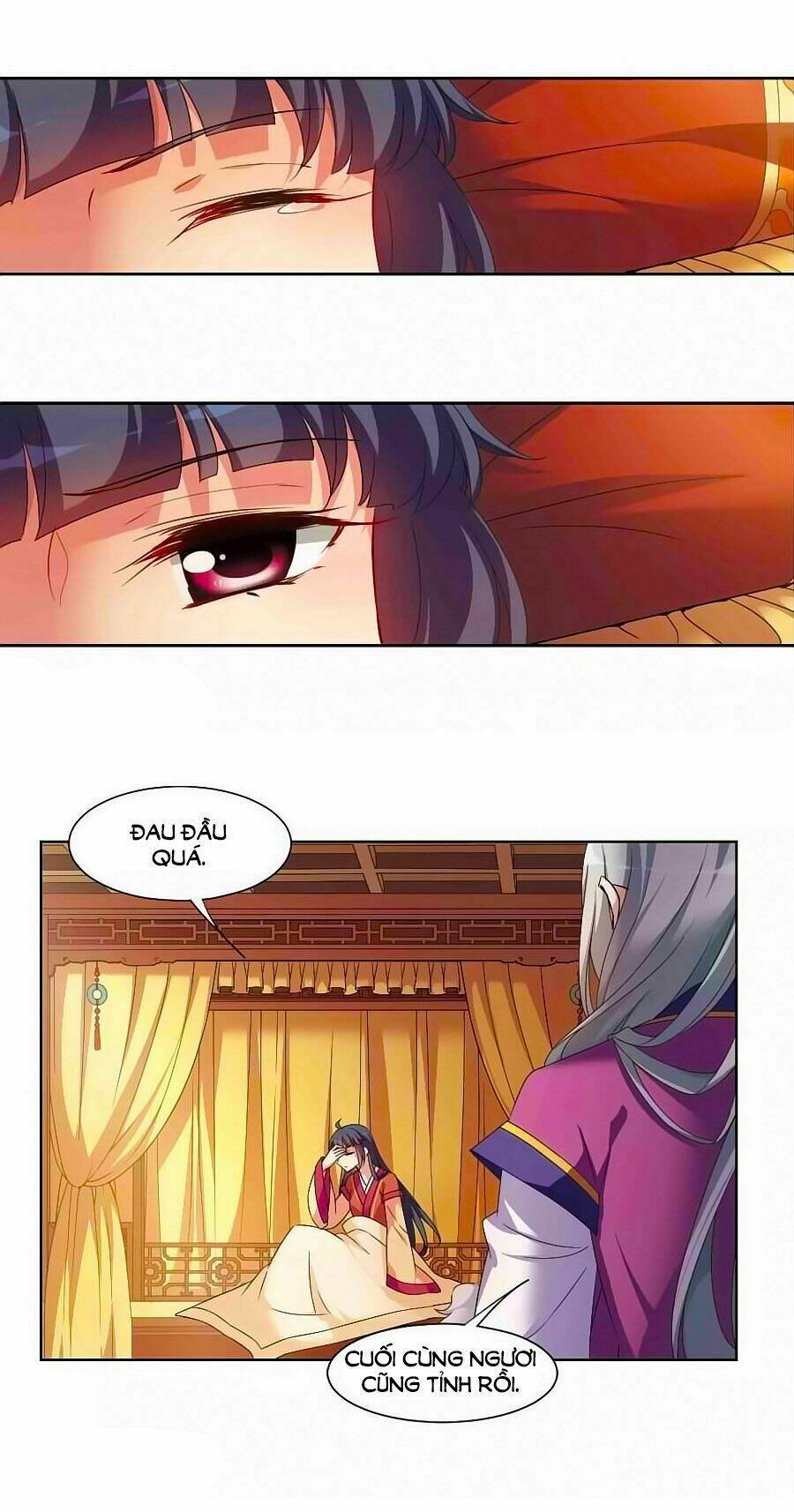 toàn cơ từ chapter 32.2 9