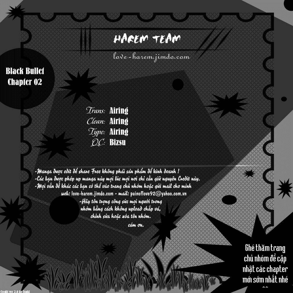 black bullet chapter 2 1