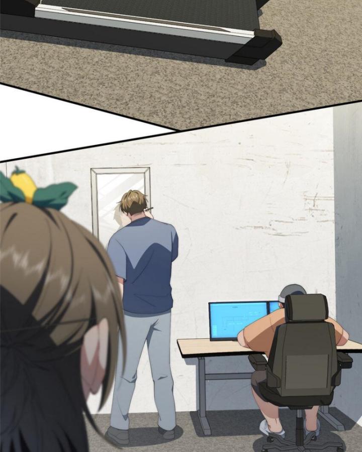 nữ chính chạy từ trong sách ra thì phải làm sao chapter 75 65