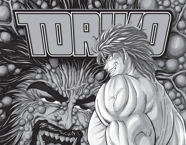 thánh tỏi sành ăn chapter 350 6