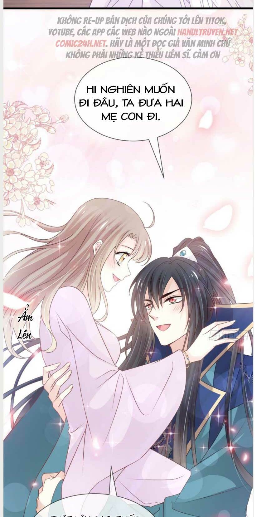 thiên hạ đệ nhất sủng phi chapter 215.2 17