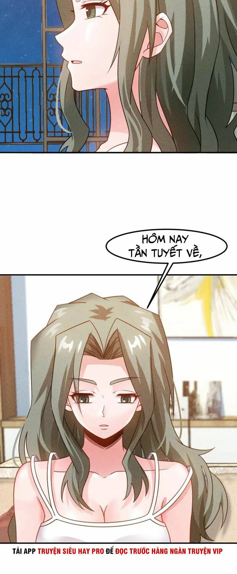 cao thủ cận vệ của nữ chủ tịch chapter 120 28