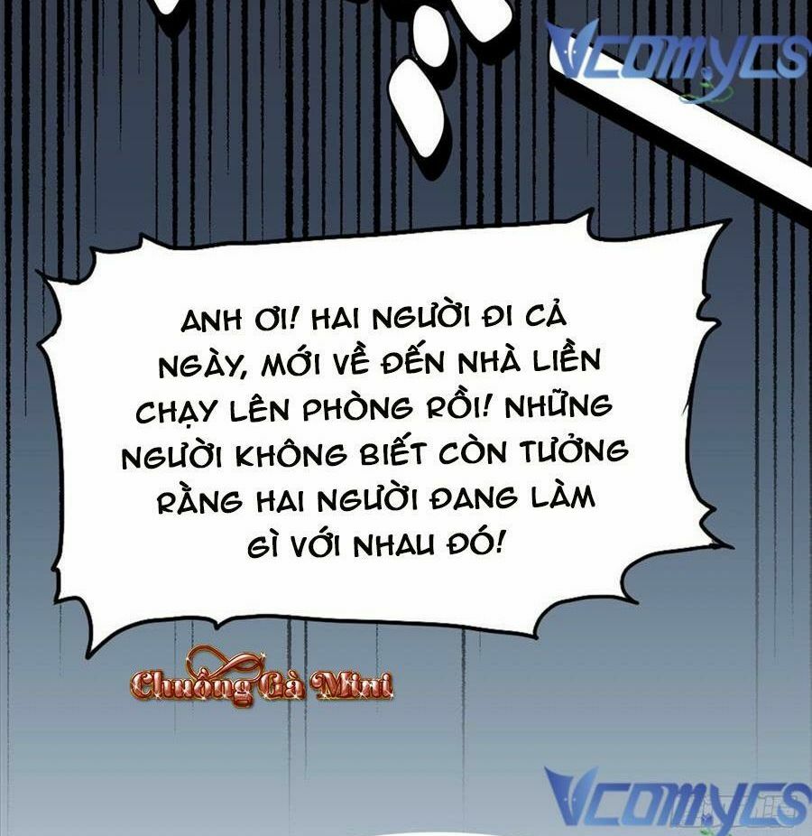 cố tổng, vợ của ngài quá mạnh rồi! chapter 43 53