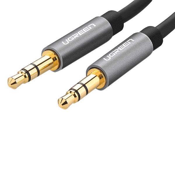 Cáp AV Ugreen 3.5mm 10733 - Hàng Chính Hãng