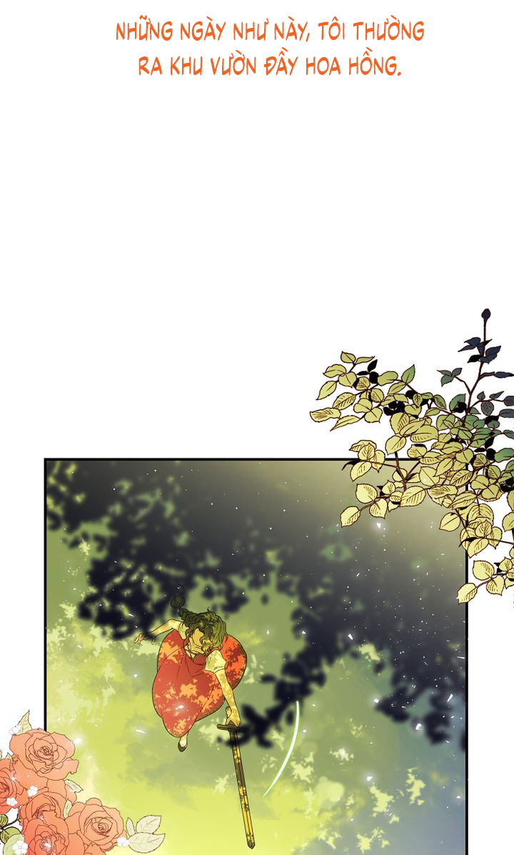 công bằng cho nữ phản diện chapter 2 13