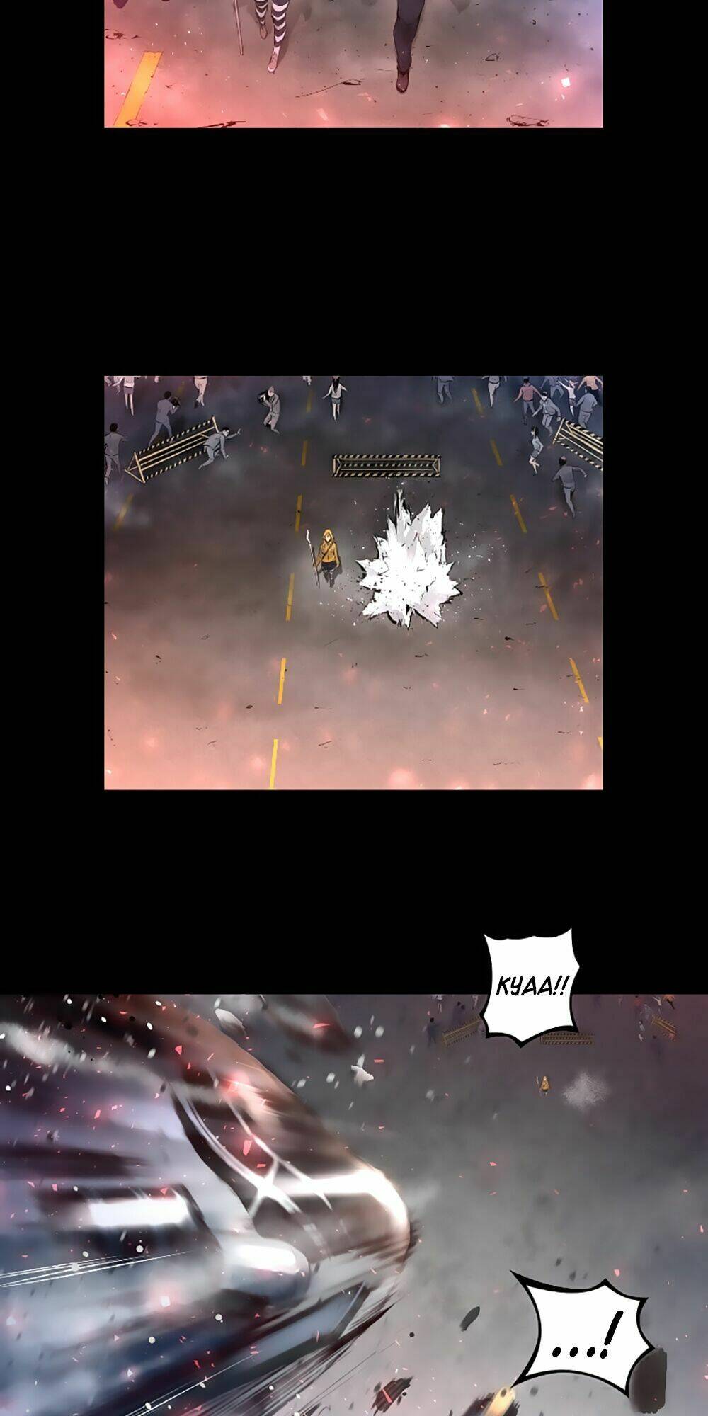 tam tuyệt tại dị giới chapter 23 20