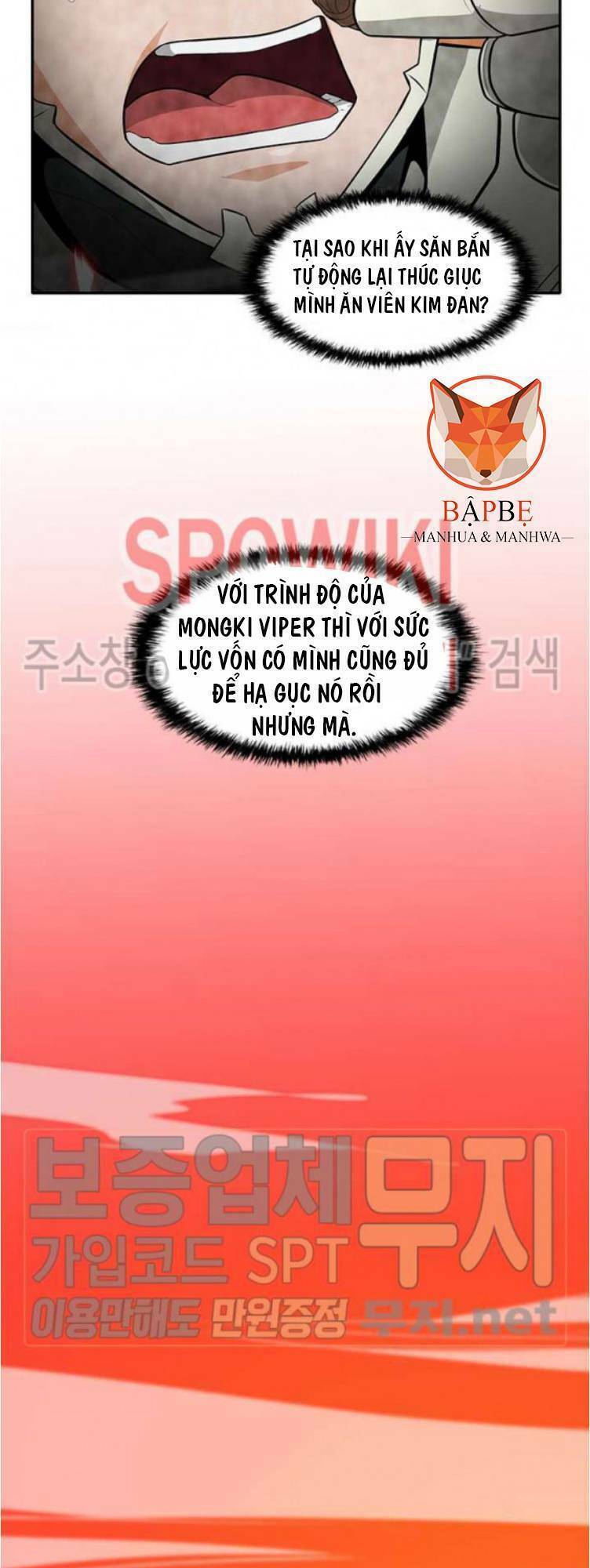 tôi tự động săn một mình chapter 37 12