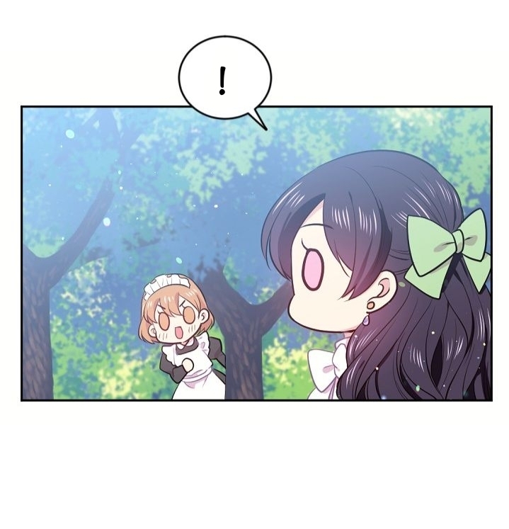 mục tiêu của tôi là sống lâu để ngậm thìa vàng chapter 3 20