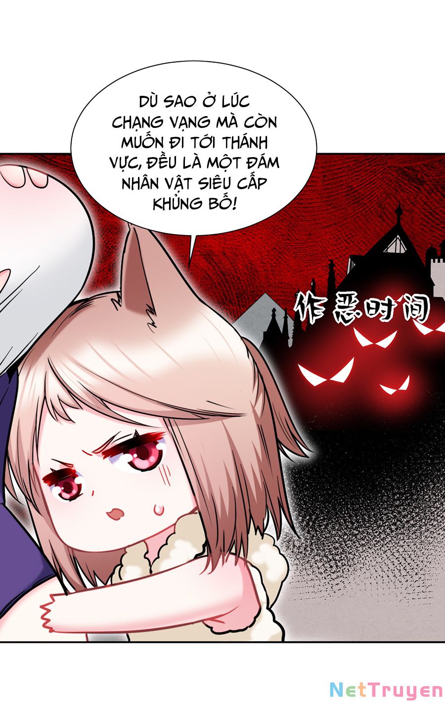 đồ long kỵ sĩ hôn môi ác long chapter 20 41