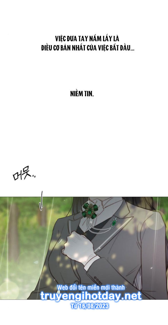 Serena chapter 53.2 - Trang 27