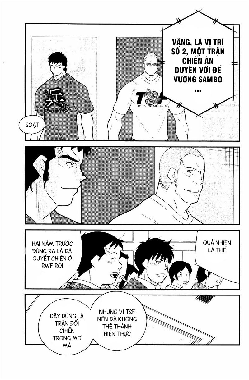 truyền nhân atula 3 chapter 60 25