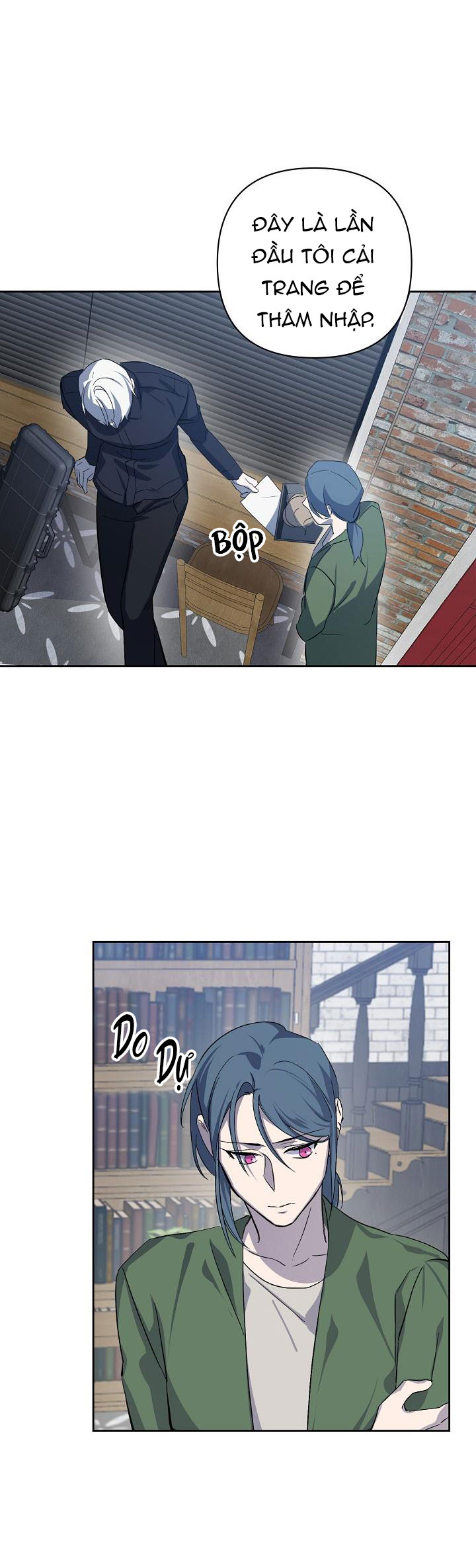 đêm không ngủ chapter 1 18