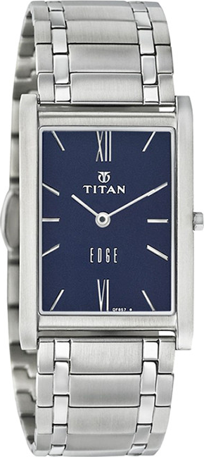 Đồng hồ nam Titan 1043SM16