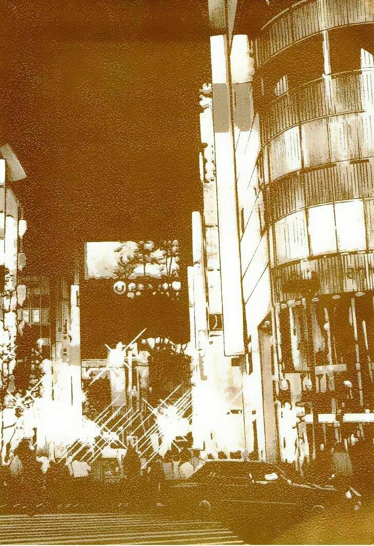 heat - thế giới ngầm chapter 6 33