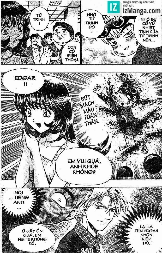 bowling king chapter 45 11