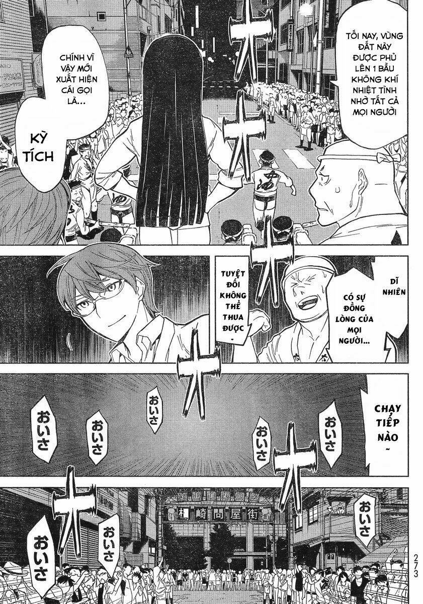 naqua-den (truyền thuyết về nakua) chapter 12 36