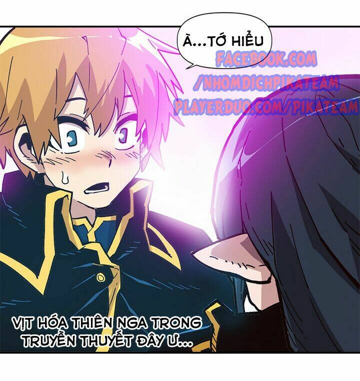 đại lục vô song chapter 23 6