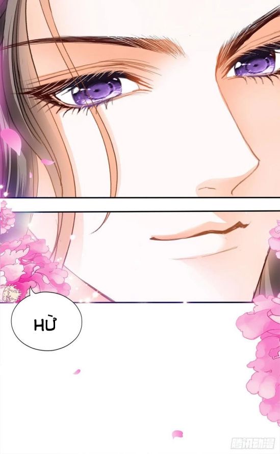 bổn vương muốn nàng chapter 52 38