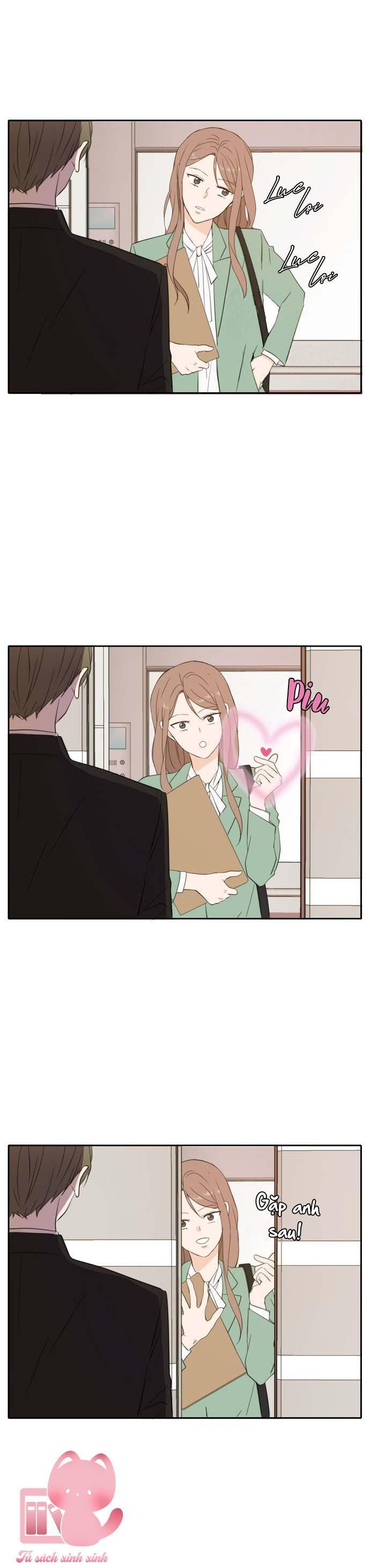 hẹn gặp nhau ở kiếp thứ 19 chapter 27 34