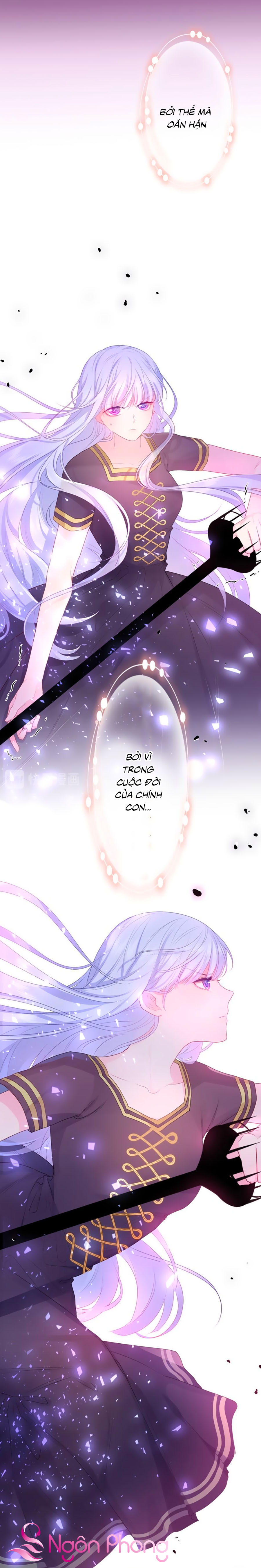 monster, độ ấm quái vật kiệm lời chapter 13 9