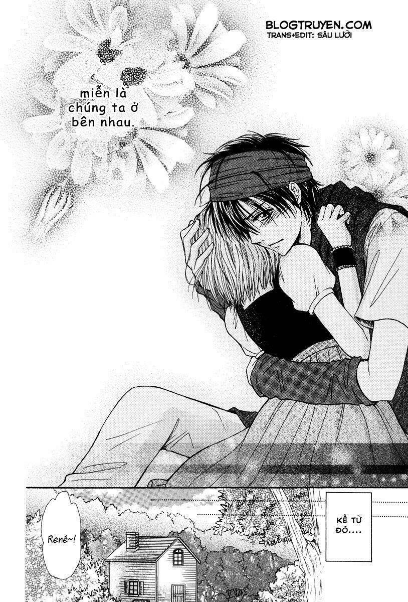 akazukin to, koisuru ookami chapter 1 37