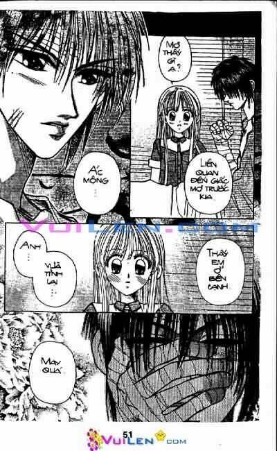 arita đáng yêu chapter 9 51