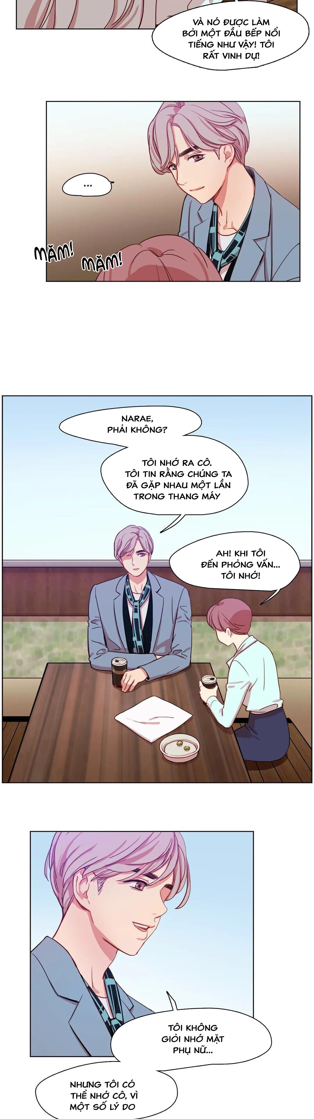 tưởng tượng của narea chapter 12 9