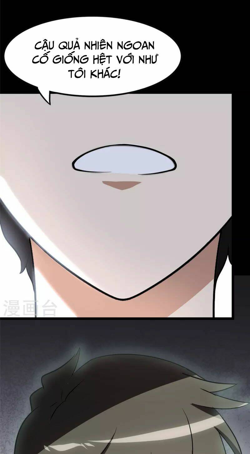 bạn gái virus của tôi chapter 307 25