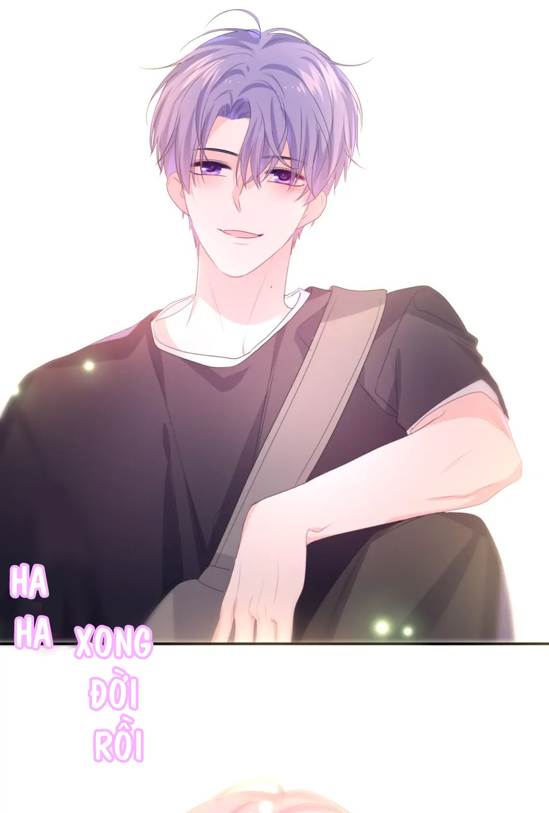 chào, đồng học thụ mộc chapter 20 62