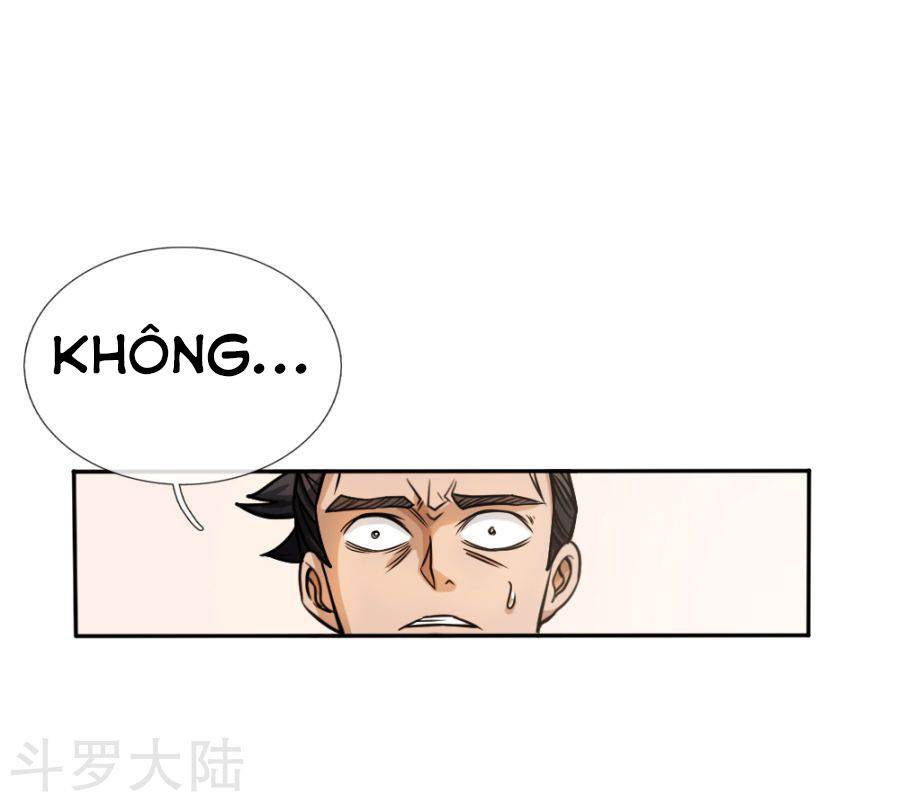 tuyệt thế binh vương chapter 56 24