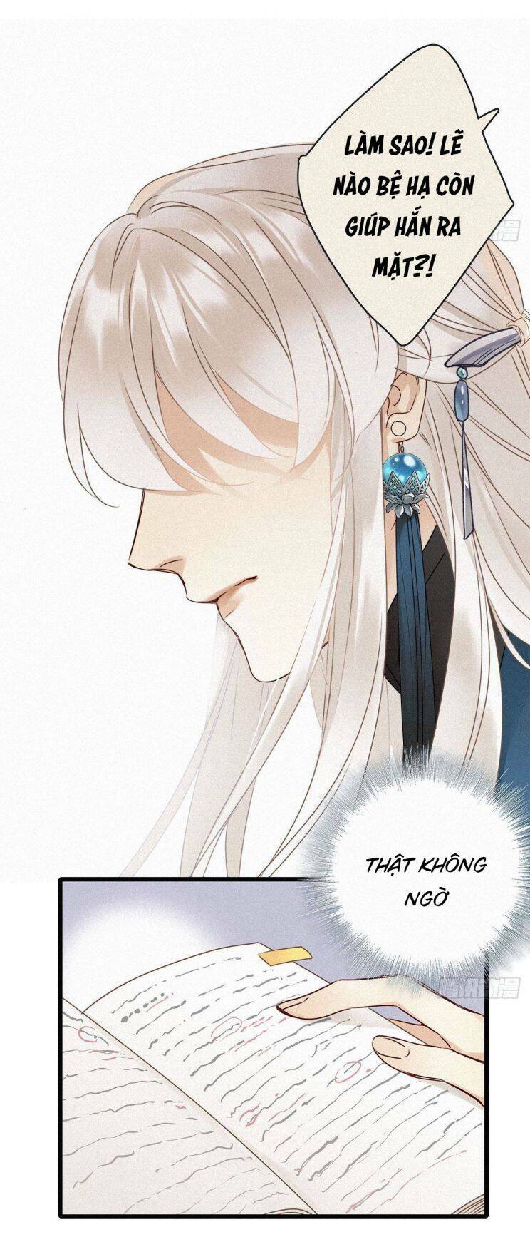 thỉnh quân nhập quái chapter 2 4