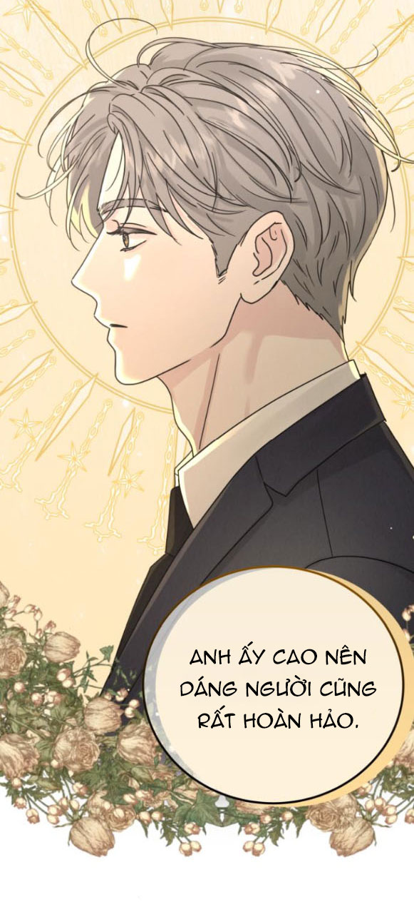 Thuyết Tình Yêu Ích Kỷ chapter 16.2 26