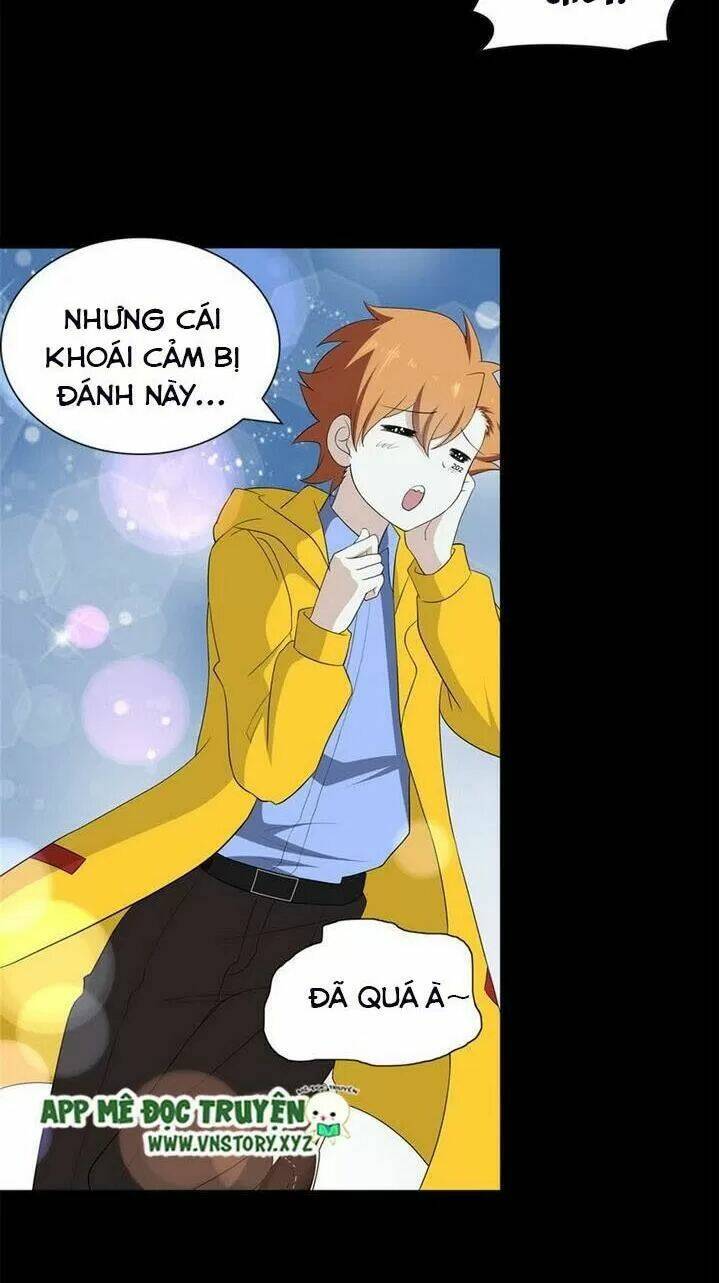 bạn gái virus của tôi chapter 137 23