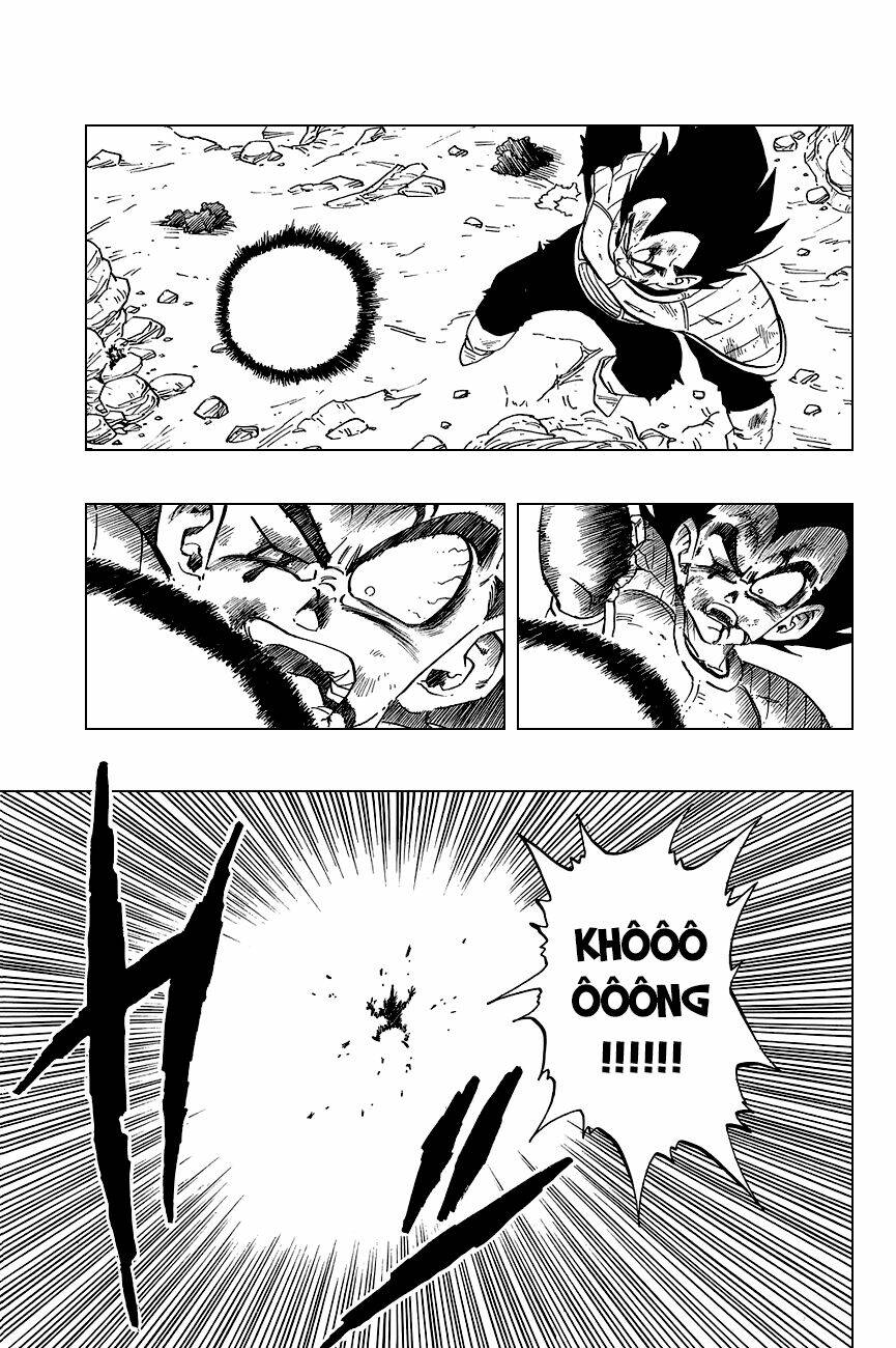 dragon ball - bảy viên ngọc rồng chapter 238 6