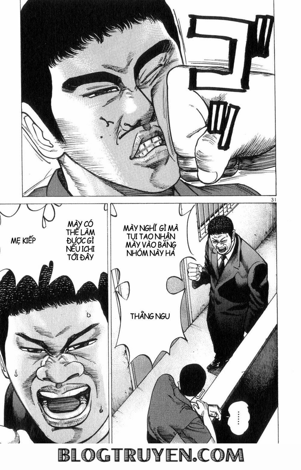 sát thủ số 1 chapter 65 18